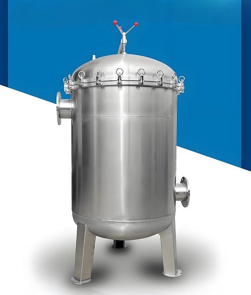 Large Flow Cartridge Filter: An Essential Asset for Efficient Filtration