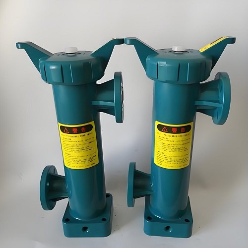 One-Piece Moulded Bag Filter: Streamlined Design for High-Efficiency Solid-Liquid Separation