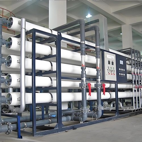 Reverse Osmosis Systems: Redefining Water Purification for a Sustainable Future