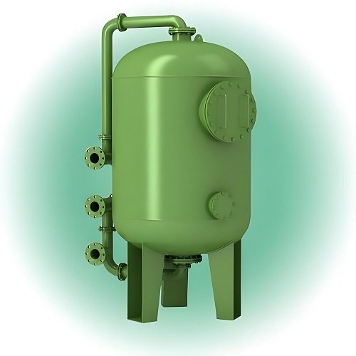 Activated Carbon Filter: A Cornerstone in Fluid Purification for Multiple Industries