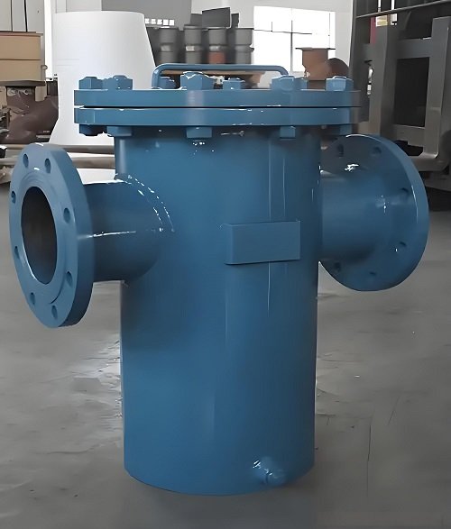 Basket Filter: A Dependable Workhorse for Filtration in Diverse Industrial Applications