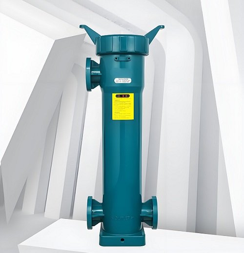 One-Piece Moulded Bag Filter: Engineered for Reliable and Efficient Filtration in Diverse Industries