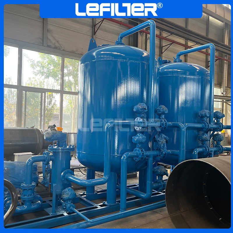 Quartz Sand Filters: 5 Critical Questions Answered for Selection & Operation