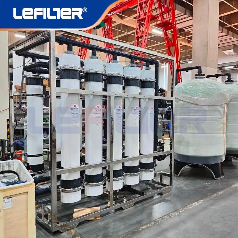 Reverse Osmosis Systems: Precision Engineering for Ultra-Pure Water Across Industries