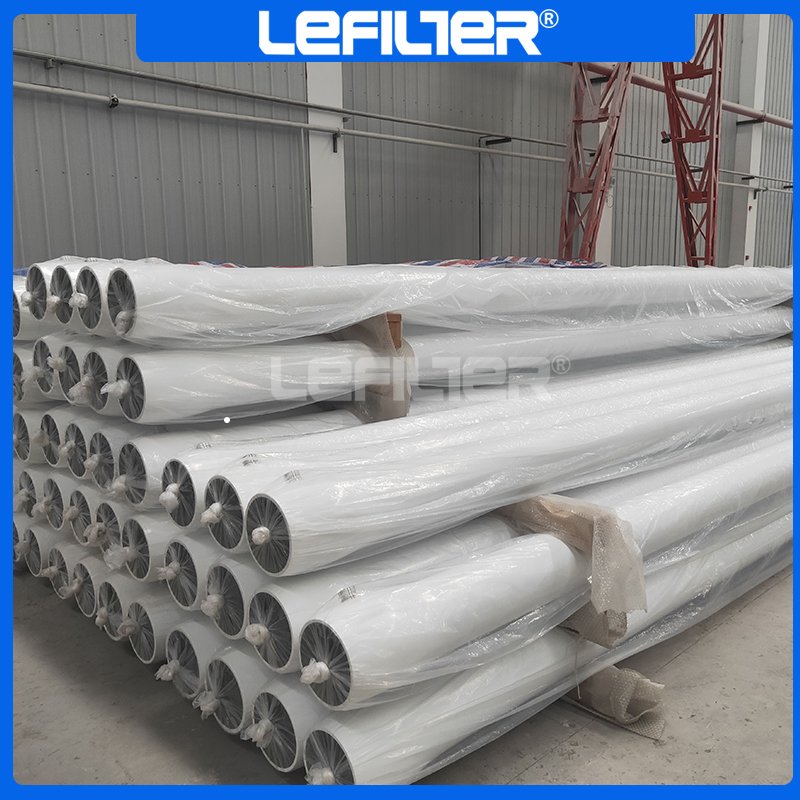 LEFILTER Reverse Osmosis Membrane: Transforming Water Treatment for a Sustainable Future
