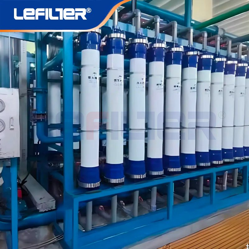 Reverse Osmosis Systems: Pioneering Membrane Technology for Ultra-Pure Water Across Diverse Sectors