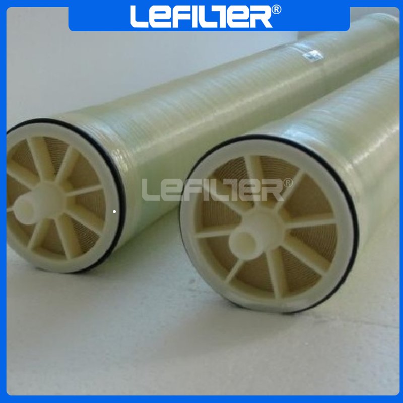 LEFILTER Reverse Osmosis Membrane: Unveiling Its Capabilities, Applications, and Company Support