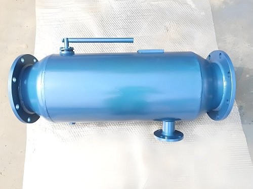 Backwash Filters: Automated Filtration Solutions for Uninterrupted Fluid Purity