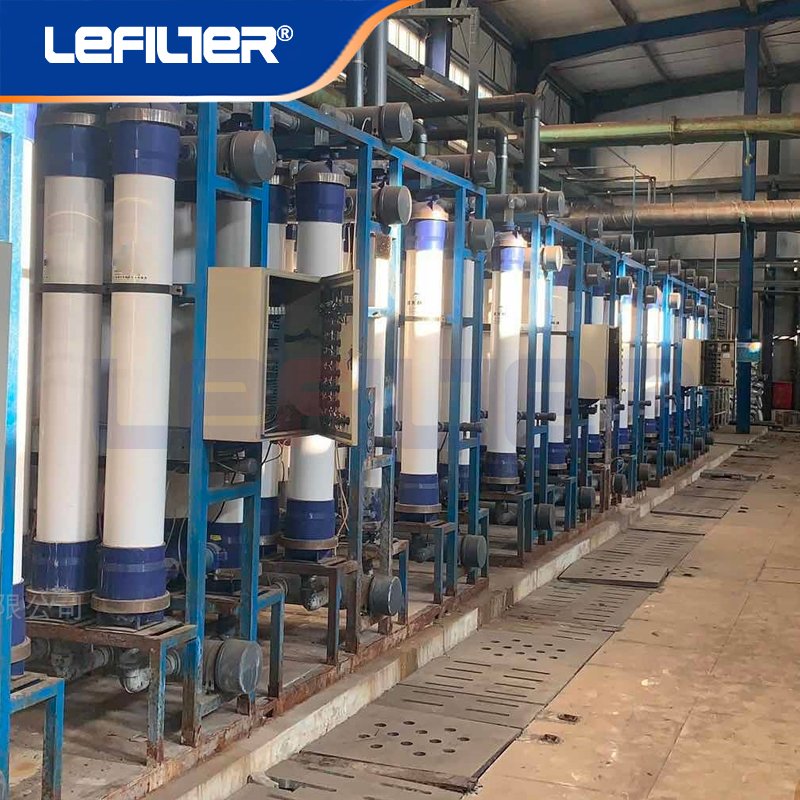 Reverse Osmosis Systems: Advanced Membrane Technology for High-Purity Water in a Changing World
