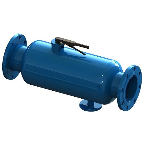 Backwash Filters: Enhancing Filtration Efficiency Through Automated Cleaning Mechanisms