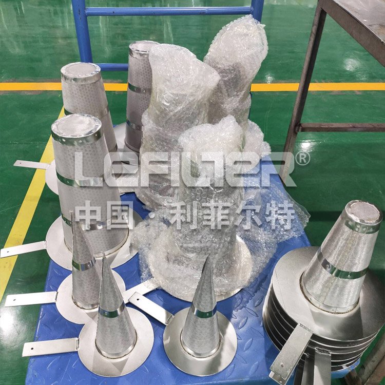 Wedge Mesh Water Filters: The Industrial Workhorse for Harsh Environment Filtration