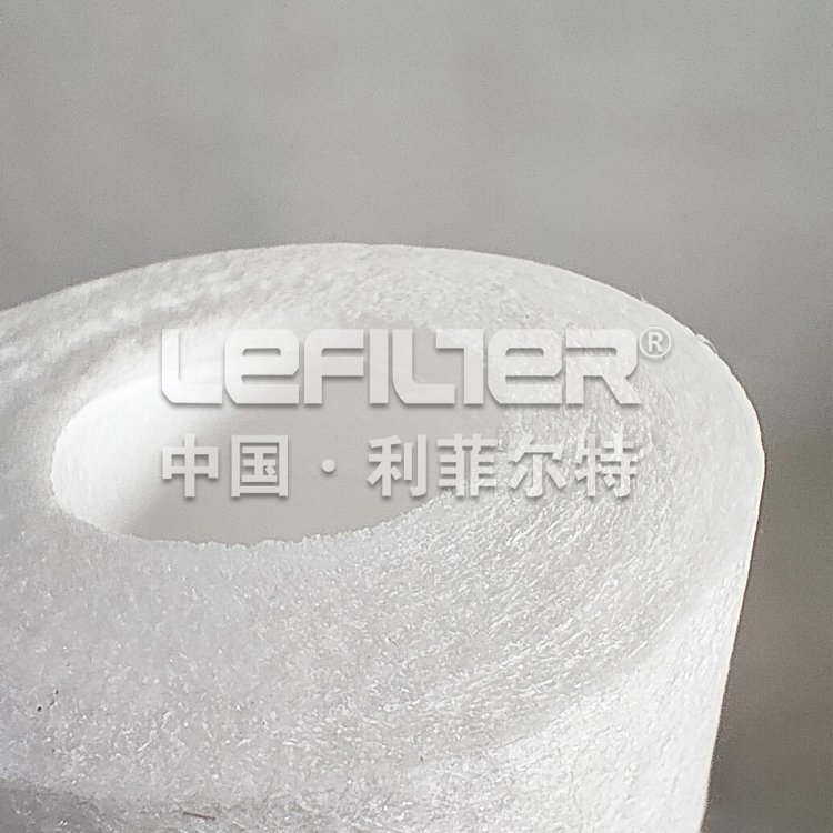 PP Melt-Blown Filter: Multi-Layer Shield for Purity in Diverse Flows