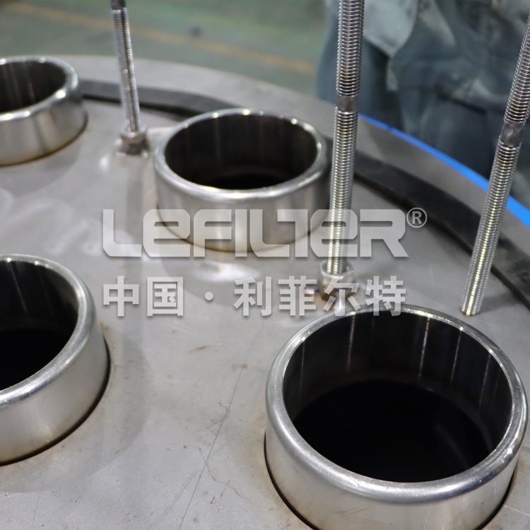 Industrial water self cleaning filter