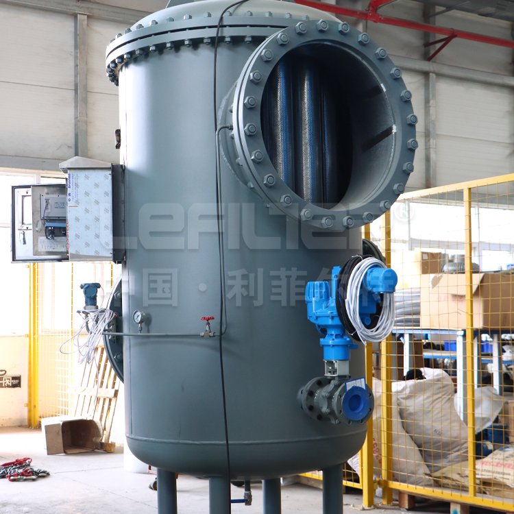 Long-Lasting, Cost-Saving, Ultra-Clean: The Triple Wins of Multi-Media Filtration