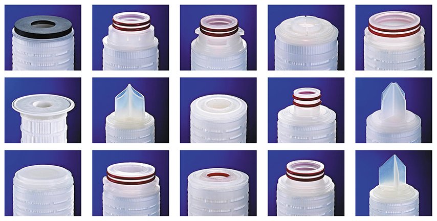 pp filter cartridge