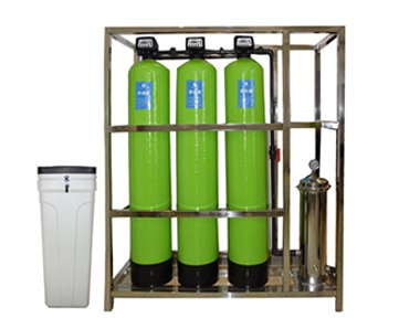 From Labs to Factories: Why Demineralized Water Equipment is Indispensable in Modern Industry