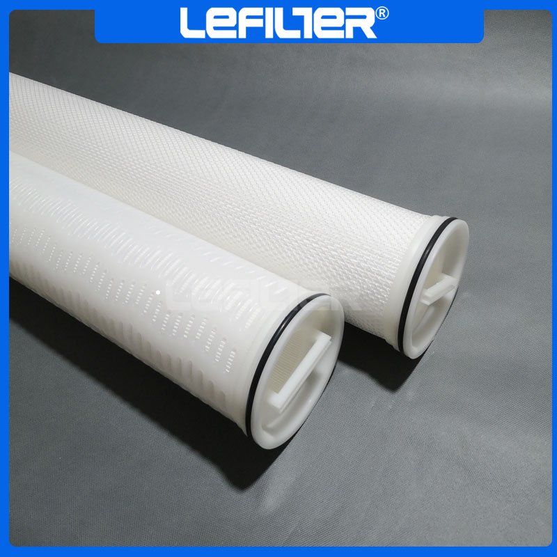 LeFilter Cartridges with pH 1–13 Compatibility: Meeting Standards for Food, Pharma & Corrosive Fluids