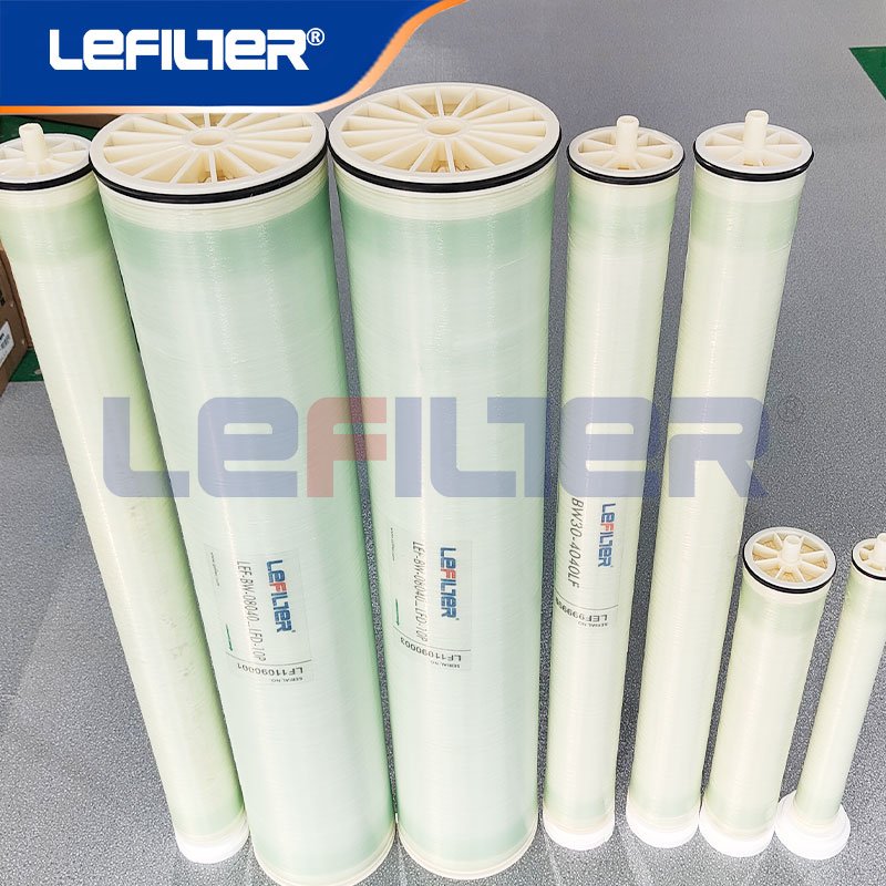 Difference Between UF Membrane And RO Membrane: Pore Size, Separation Effect & Suitable Working Conditions