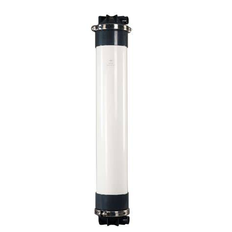 PVDF External Pressure UF Membrane Eliminate RO Membrane Biofouling & Scratch Damage
