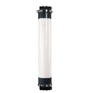 PAN Internal Pressure Ultrafiltration Membrane Module For Food & Pharma Sterile RO Pretreatment