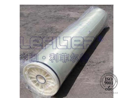 PVDF External Pressure Ultrafiltration membrane module product photo | LEFILER