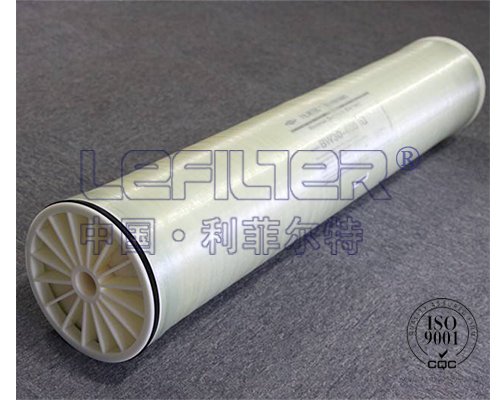 LF-XULP 8040 RO Membrane Single Element | LEFILTER