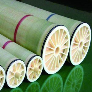 Complete UF + RO Membrane Selection Guide Classified By Raw Water TDS & COD Index