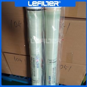 LF-XULP Ultra Low Pressure Reverse Osmosis membrane element product shot | LEFILER
