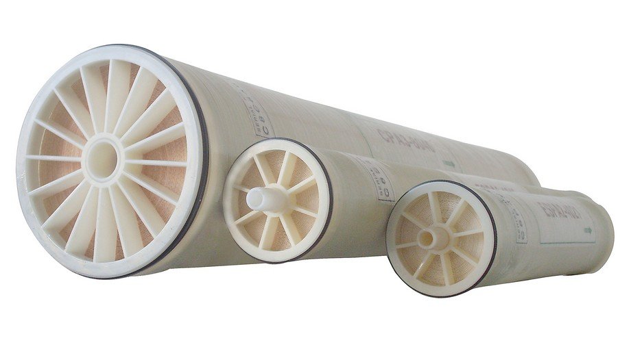LF-ULP Medium Pressure Commercial Reverse Osmosis membrane element | LEFILER