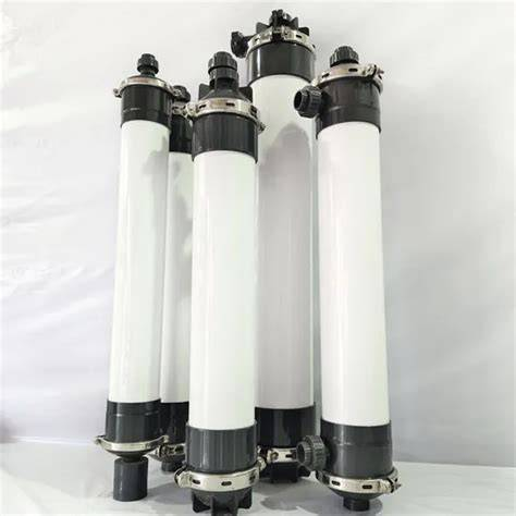 PAN Alloy Internal Pressure Ultrafiltration membrane module | LEFILER