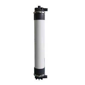 PAN Ultrafiltration Membrane Module – Food & Pharma Grade Sterile Pre-Treatment For RO Membrane