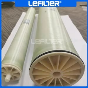 LF-SW Series Seawater Reverse Osmosis Membrane Filter For Ship & Island Fresh Water Production