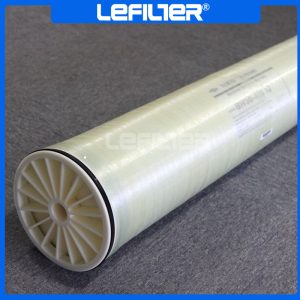 LF-XULP Ultra Low Pressure Reverse Osmosis Membrane Element Save Massive Water Plant Power Expense