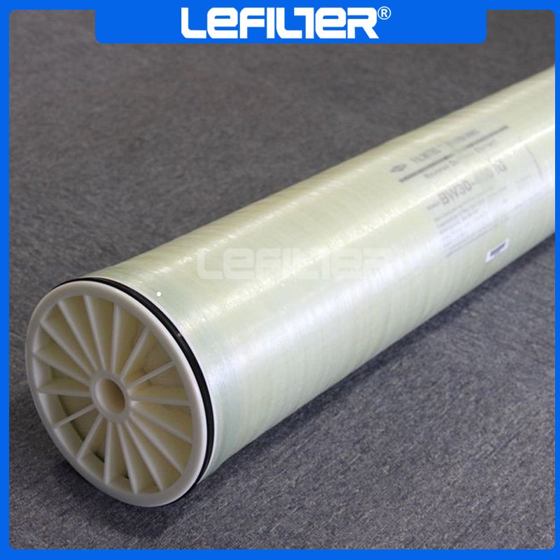 LF-XULP Ultra Low Pressure Reverse Osmosis Membrane Element Save Massive Water Plant Power Expense
