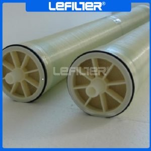 Tired Of Monthly RO Cleaning? LF-BW-FR Anti-Fouling Reverse Osmosis Membrane Element For High COD Sewage