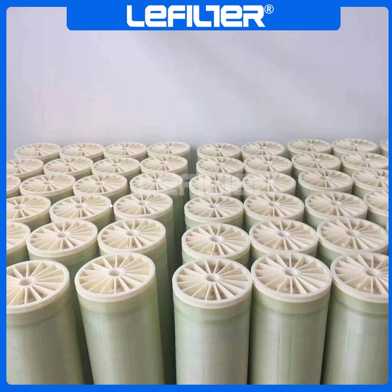 LF-BW 440 Large Flux Reverse Osmosis membrane element | LEFILER