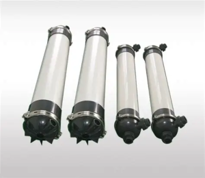 Why UF Membrane Is Indispensable Pretreatment For Industrial RO Membrane Systems