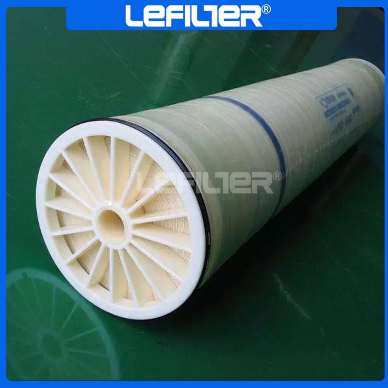 LF-XULP Series Ultra Low Pressure RO Membrane Element Product Display | LEFILER