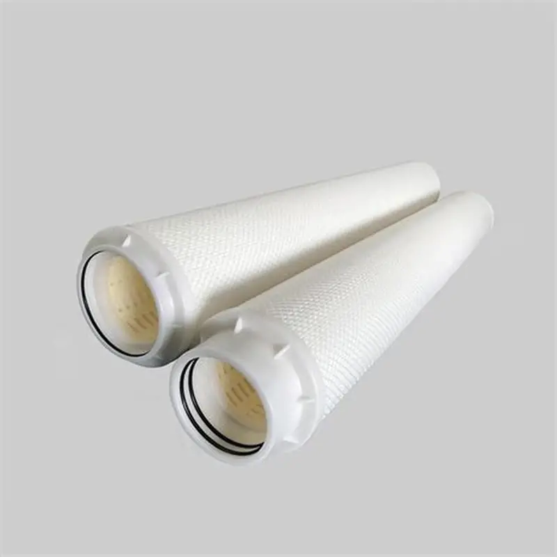 PAN Alloy Internal Pressure UF Membrane Element Product | LEFILER