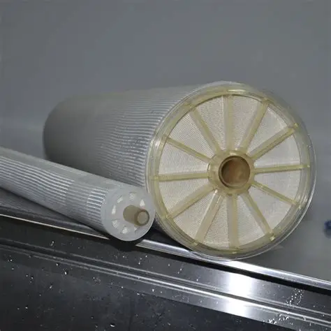 LF-SW2-8040 SWC Seawater Desalination RO Membrane Single Piece | LEFILER
