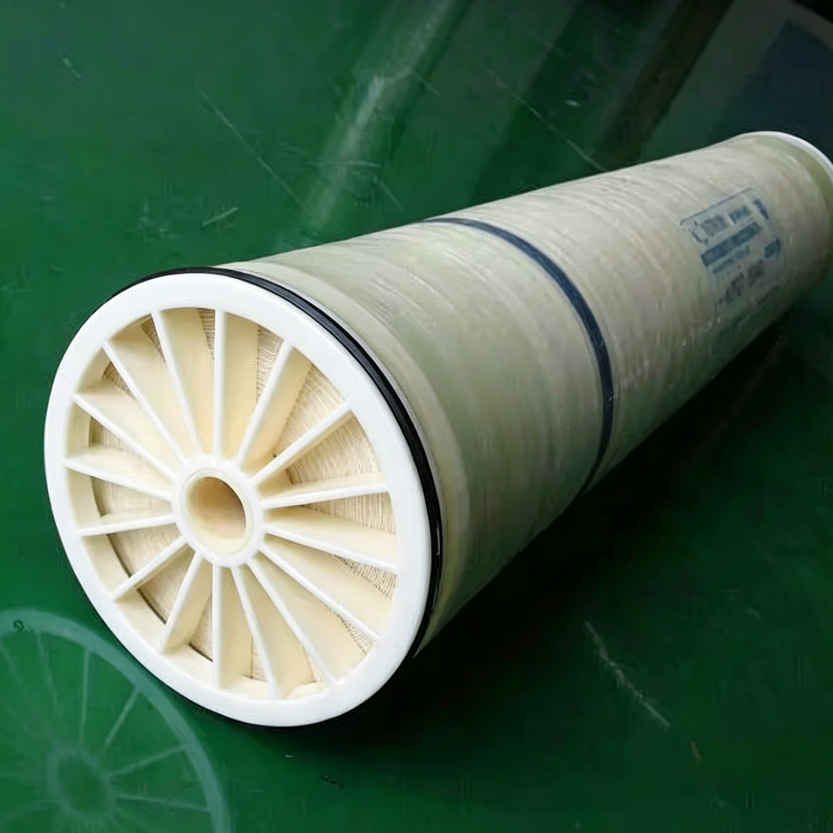 LF-SW Series Seawater Reverse Osmosis Membrane Filter For Ship & Island Fresh Water Production