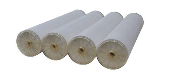 PVDF External Pressure Ultrafiltration membrane module product photo | LEFILER