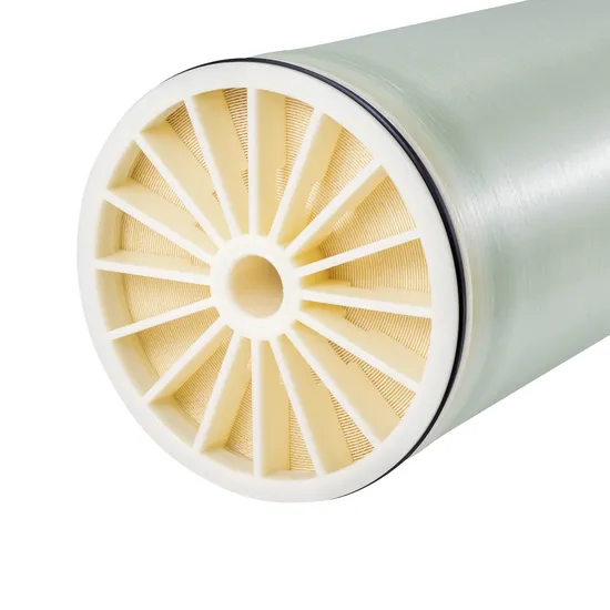 LF-ULP Medium Pressure Commercial Reverse Osmosis membrane element | LEFILER