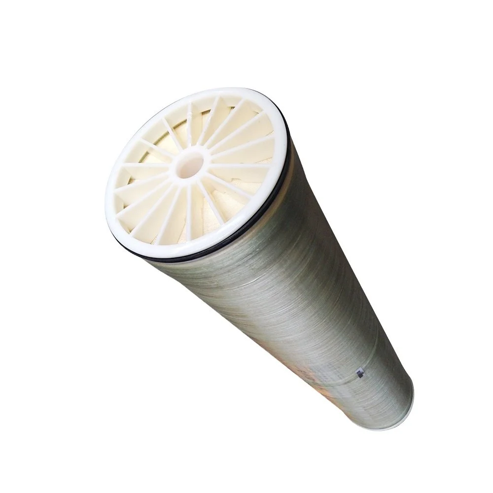 LF-XULP Ultra Low Pressure Reverse Osmosis membrane element product shot | LEFILER
