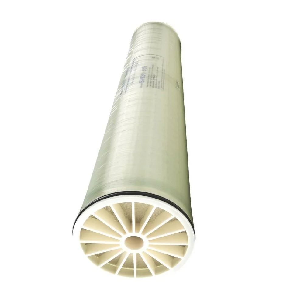 LF-ULP Medium Pressure Commercial Reverse Osmosis membrane element | LEFILER