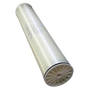 LF-BW Standard Brackish Reverse Osmosis Membrane For Power & Semiconductor Ultrapure Water