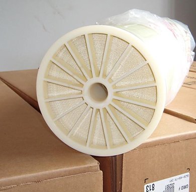 LF-XULP Ultra Low Pressure Reverse Osmosis membrane element product shot | LEFILER