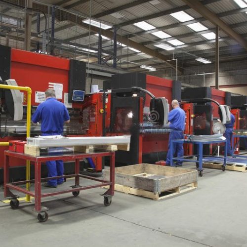 Experienced Engineering Team