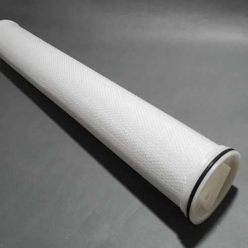 Microporous Pleated Filter 2