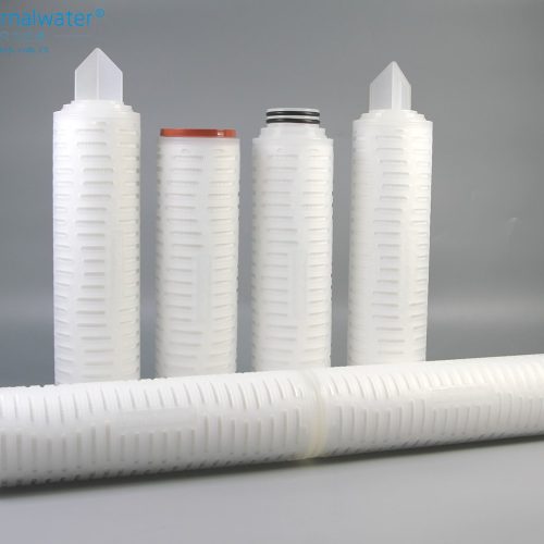 Features of Lefilter Water Filter Element 1